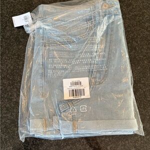 Old Navy Classic Blue Jeans. plus size